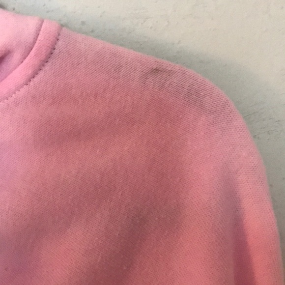 Victoria’s Secret Pink hoodie - Picture 3 of 3